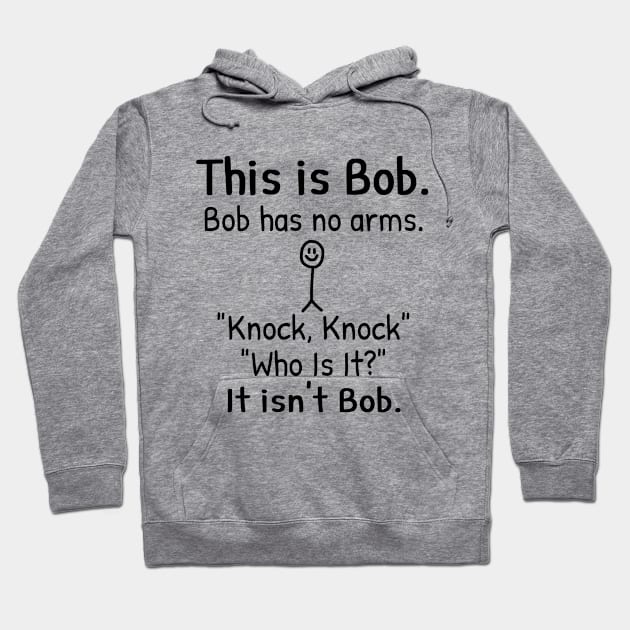 This is Bob Hoodie by  hal mafhoum?